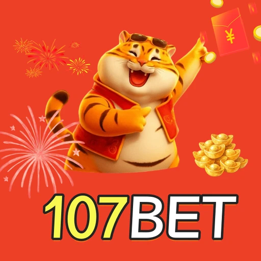 107bet Logo