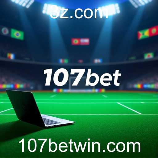 Impacto do 107bet no Mercado de Jogos Online