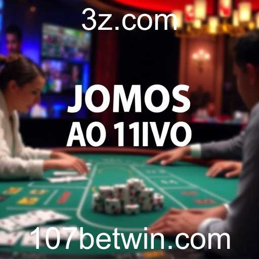 Jogos ao Vivo